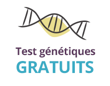 Test génétiques